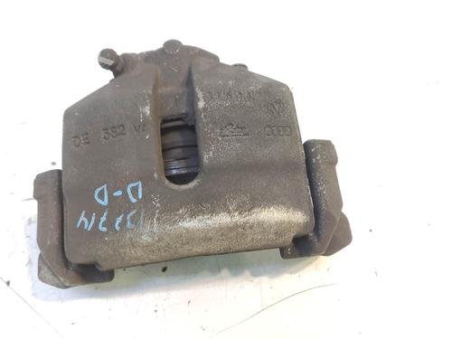 Used Right front brake caliper AUDI A3 Sportback (8YA, 8YF) [2019-2025]  17698066