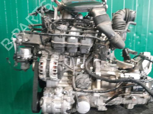 Gearbox SEAT IBIZA V (KJ1, KJG) 1.0 MPi | BP34545862M3 - Image 3