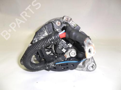 Alternator OPEL CORSA C (X01)  | BP18702975M7 