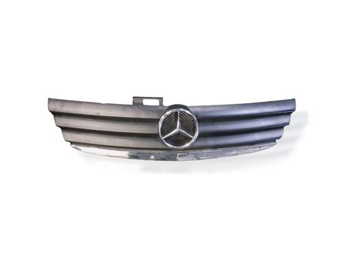 grille-mercedes-benz-a-class-w169-2004-2005-2006-2007-2008-2009-2010-2011-2012-34492608 main image