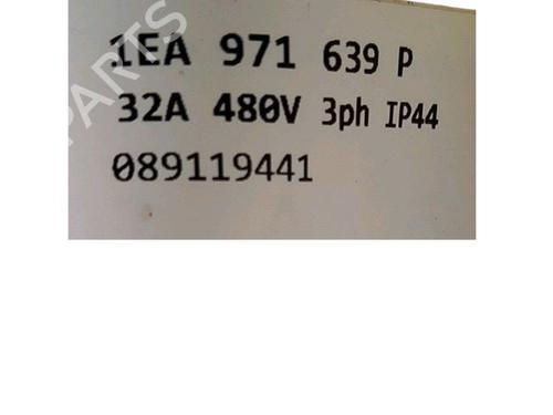 Cabo VW ID.3 (E11, E12) Pro S | BP38569462E12 - Image 2