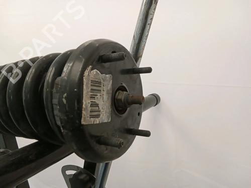Right front shock absorber JAGUAR XF I (X250) 2.7 D | BP19052762M17 