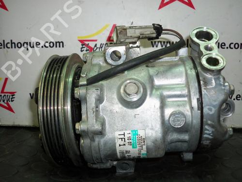 AC compressor PEUGEOT 307 (3A/C) 2.0 HDi 90 | BP35729208M34 - Image 2