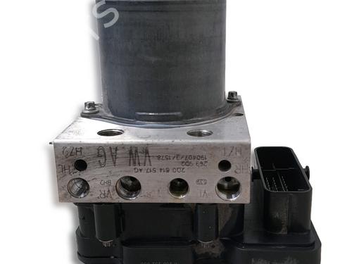 Used ABS pump ABS pump SEAT IBIZA V (KJ1, KJG) 1.0 MPi (80 hp) 33407788 33407788