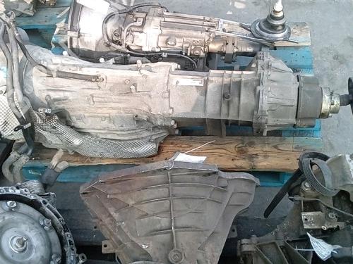 Gearbox AUDI Q7 (4LB) 3.0 TDI quattro | BP34447395M3 - Image 4