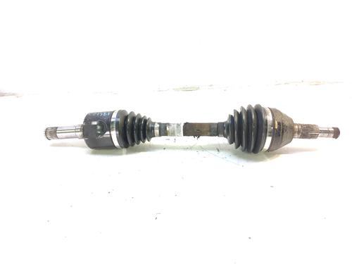Used Left front driveshaft Left front driveshaft CHEVROLET CAPTIVA (C100, C140) 2.0 D 4WD (150 hp) 34487260 34487260