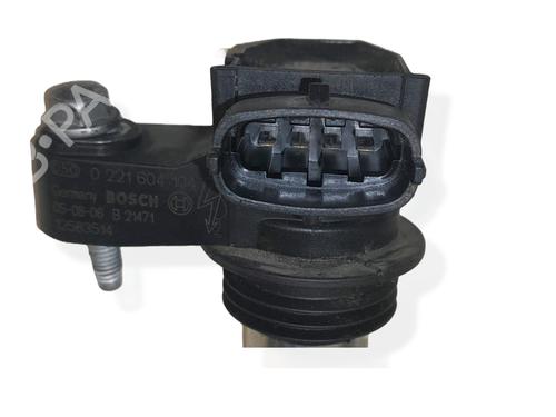 Ignition coil CADILLAC SRX 3.6 | BP21810785M94 