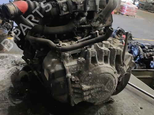 Gearbox OPEL MERIVA B MPV (S10) 1.7 CDTI (75) | BP39594981M3 - Image 2