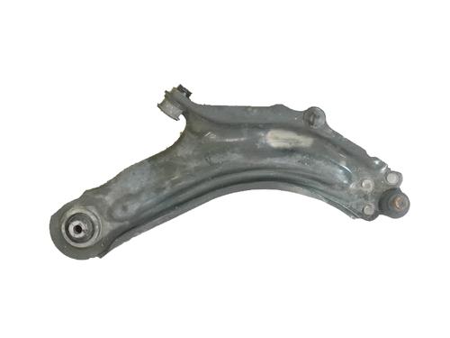 Used Right front suspension arm Right front suspension arm MERCEDES-BENZ CITAN Box Body/MPV (W415) 108 CDI (415.601, 415.603) (75 hp) 34493935 34493935