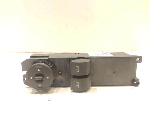 Used Left front window switch FORD TOURNEO COURIER B460 MPV 1.5 TDCi (75 hp) 14474880