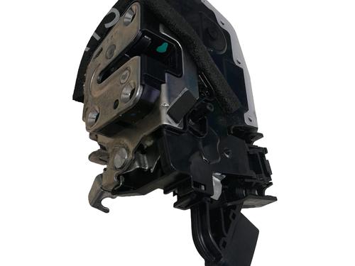 rear-left-lock-nissan-leaf-ze0-2010-2011-2012-2013-2014-2015-2016-2017-34546442 main image