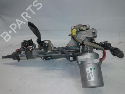 Used Steering column Steering column KIA CERATO I Saloon (LD) 2.0 CRDi (112 hp) 34481911 34481911