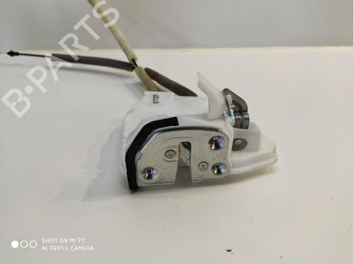 Højre bagtil lås MAZDA CX-3 (DK) 2.0 SKYACTIV-G (DK5W, DK6W) | BP34485717C99 - Image 2