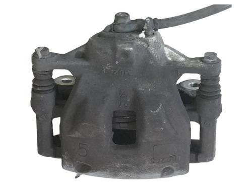 Used Left front brake caliper Left front brake caliper TOYOTA COROLLA Cross (ZVG1_, ZSG1_, MXGH1_, MXGA1_) 1.8 Hybrid (ZVG10, ZVG11, XG1T) (98 hp) 33409501 33409501