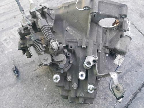 Gearbox HONDA CIVIC VII Hatchback (EU, EP, EV) 1.6 i (EP2, EU8, EU6) | BP37234835M3 - Image 7
