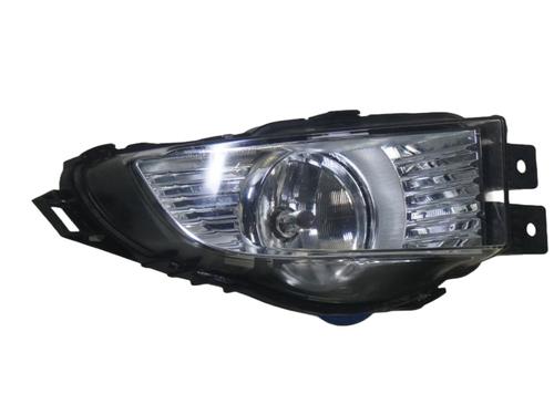 Venstre  Fortil Tågelygte Venstre  Fortil Tågelygte OPEL INSIGNIA A (G09) 2.0 CDTI (68) (131 hp) 33978999 33978999