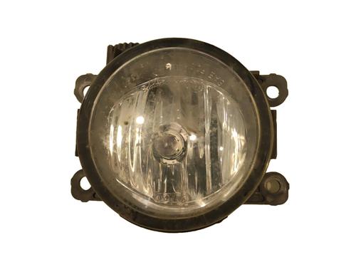 Used Right front fog light Right front fog light RENAULT CAPTUR I (J5_, H5_) 0.9 TCe 90 (90 hp) 33406256 33406256