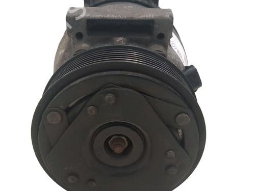 AC compressor RENAULT LAGUNA II (BG0/1_) 1.9 dCi (BG1A, BG1W, BG0G) | BP35731844M34 - Image 2
