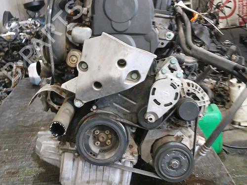 Used Alternator Alternator 36844365 36844365