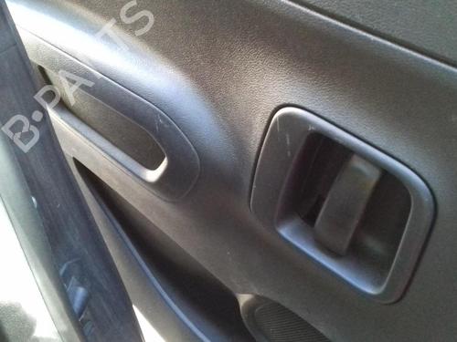 Used Rear left window mechanism Rear left window mechanism CITROËN BERLINGO (ER_, EC_) [2018-2026] 40511674 40511674