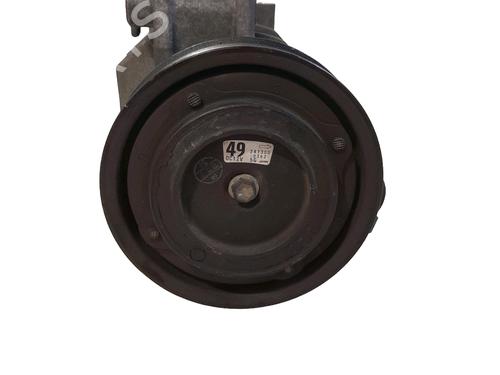 Compressor A/C Compressor A/C HONDA FR-V (BE) 2.0 (BE3) (150 hp) 35734850 35734850