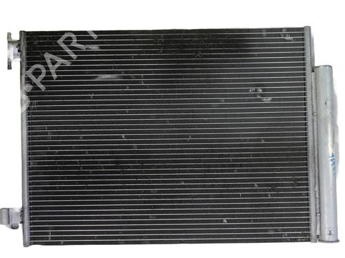 Used Heater matrix RENAULT CLIO IV Grandtour (KH_) 0.9 TCe 90 (90 hp) 24029980
