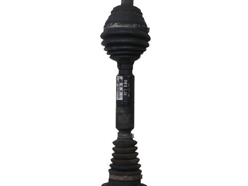 Used Left front driveshaft SEAT LEON (1M1) [1999-2006]  19088049