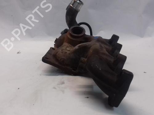 Used Turbocharger/Supercharger Turbocharger/Supercharger 35729911 35729911
