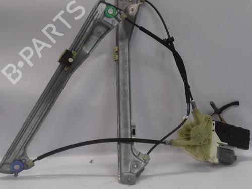 Used Front left window mechanism Front left window mechanism RENAULT LAGUNA III (BT0/1) 2.0 dCi (BT07, BT0J, BT14, BT1A, BT1S) (131 hp) 36234381 36234381
