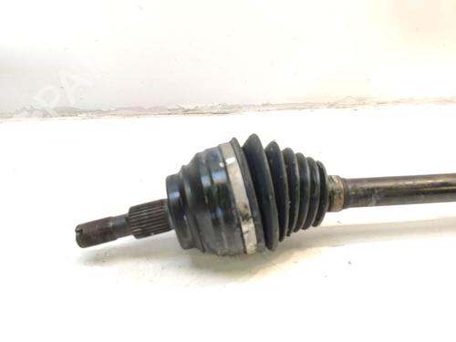 Right front driveshaft MERCEDES-BENZ GLE (W166)  | BP14915662M39 