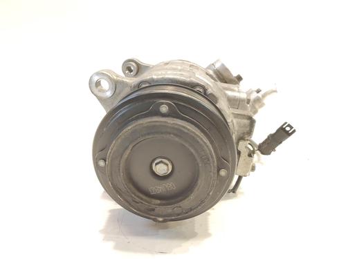 Used AC compressor AC compressor BMW X6 (F16, F86) [2014-2019] 35730908 35730908
