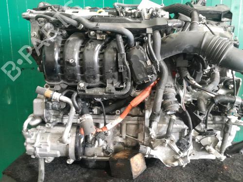 Gearbox LEXUS UX (_AA1_, _AH1_, _MA1_) 250h (MZAH10) | BP37461178M3 - Image 3