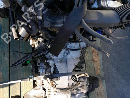 Used Engine Engine 36844014 36844014