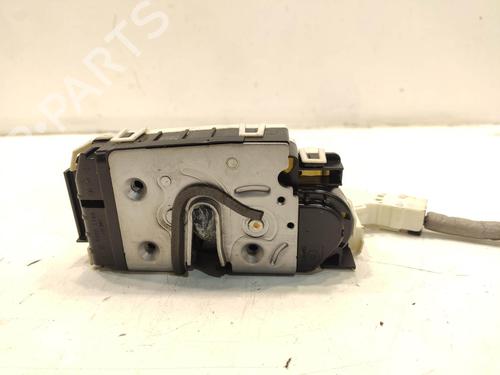 Used Front right lock MERCEDES-BENZ C-CLASS T-Model (S204) [2007-2014]  14473252