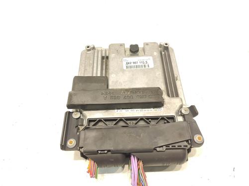 Used Engine control unit (ECU) AUDI A5 Sportback (8TA) [2007-2017]  14466250