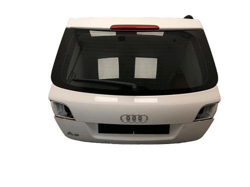 Used Tailgate AUDI A3 Sportback (8PA) [2004-2015]  19112316
