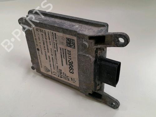Used Other Other MAZDA 3 (BL) 1.6 MZR (BL14) (105 hp) 34491368 34491368