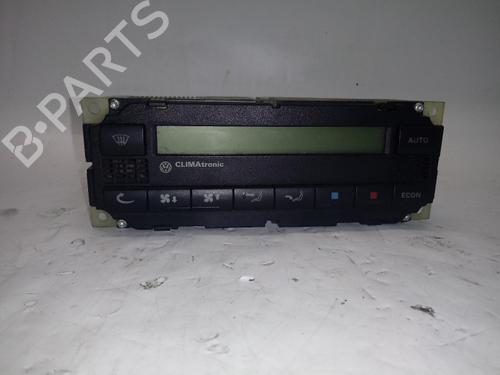 Used Climate control Climate control VW GOLF PLUS V (5M1, 521) [2004-2013] 40511444 40511444