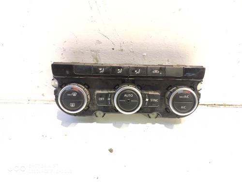 Used Climate control VW CC B7 (358) [2011-2016]  14477579
