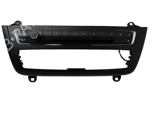 Interruttore Interruttore BMW 3 (F30, F80) 320 d (184 hp) 34469756 34469756