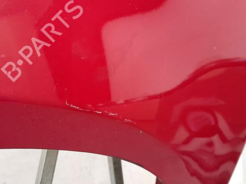Left front fenders VW GOLF V (1K1) 1.9 TDI | BP27287063C41 