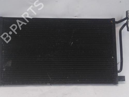 Used AC radiator AC radiator 36843578 36843578