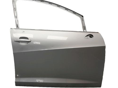 Used Right front door SEAT IBIZA IV (6J5, 6P1) 1.4 (85 hp) 27437622