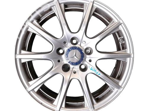 Used Rim MERCEDES-BENZ C-CLASS (W205) C 250 BlueTEC / d (205.008, 205.006) (204 hp) 28528446