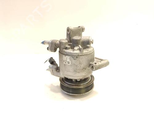 AC compressor TOYOTA AYGO (_B4_) 1.0 (KGB40) | BP35730907M34 - Image 5