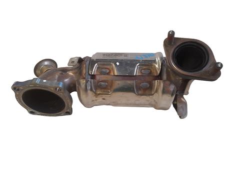 Used Catalyst Catalyst KIA STONIC (YB) 1.0 T-GDi Eco-Dynamics+ (120 hp) 33410141 33410141