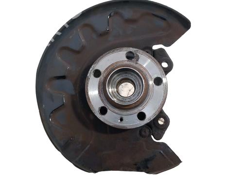 Used Right front steering knuckle Right front steering knuckle SKODA RAPID (NH3, NK3, NK6) 1.6 TDI (115 hp) 33407476 33407476