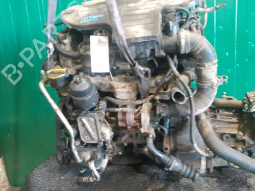 Starter FIAT IDEA Van (350_) JTD Multijet (350BXB1A) | BP37614347M8 - Image 3