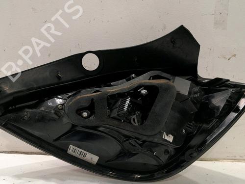 Left taillight OPEL ASTRA H (A04) 1.7 CDTI (L48) | BP34447235C34 - Image 2