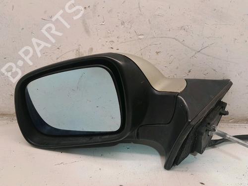 Used Left mirror PEUGEOT 407 (6D_) 1.6 HDi 110 (6D9HZC, 6D9HYC) (109 hp) 16543994
